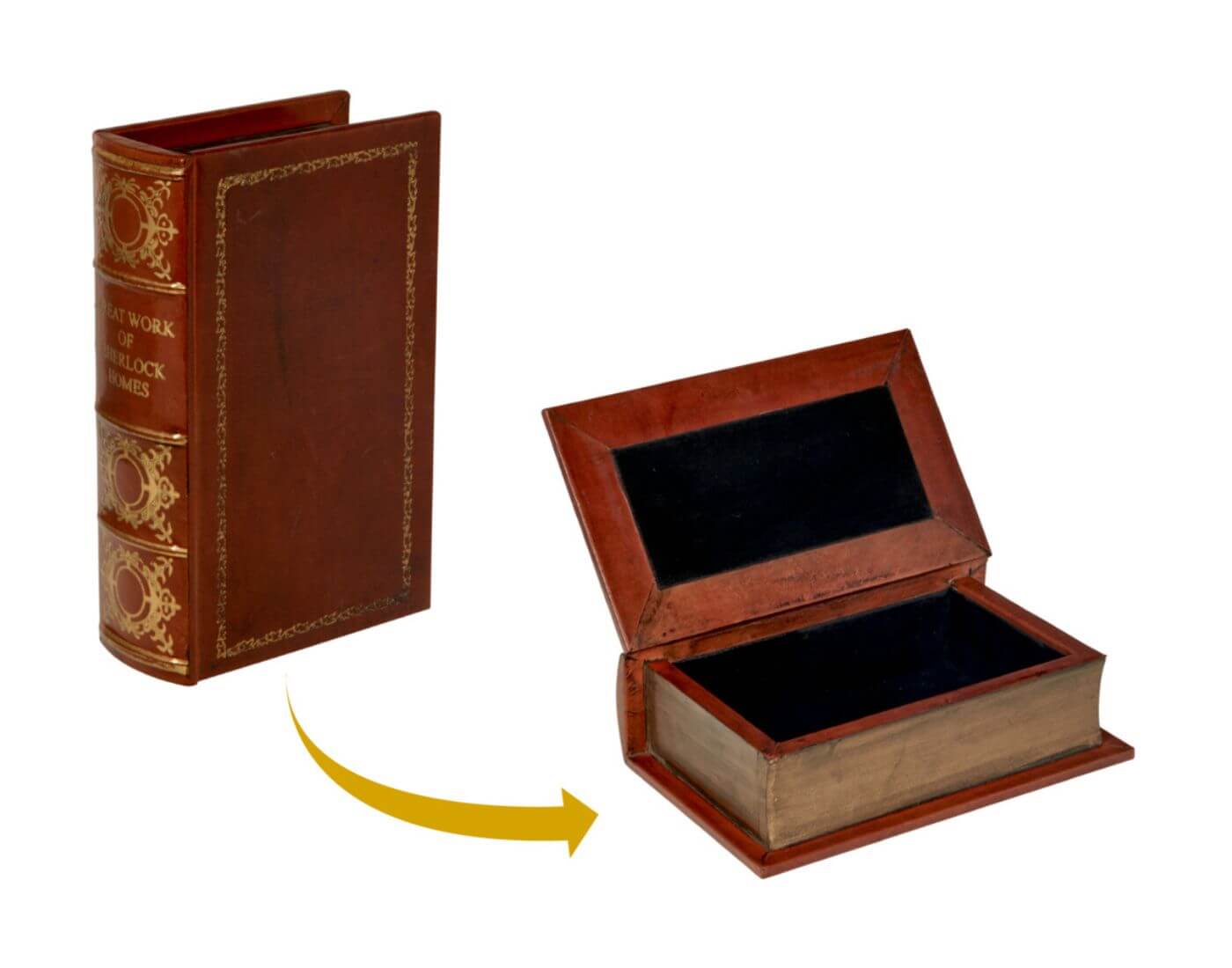 Buchbox - Lieblingsstücke