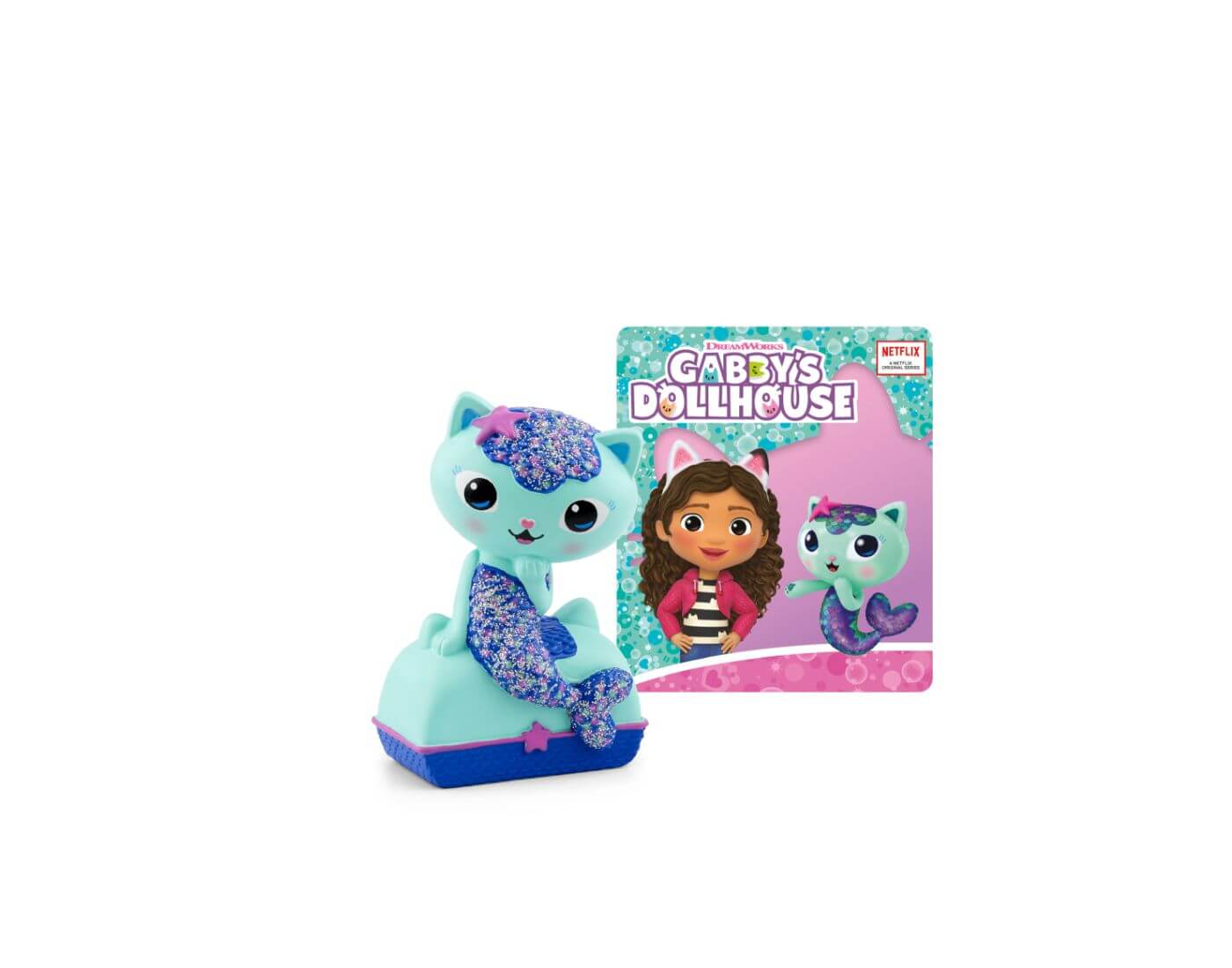 Gabby's Dollhouse – Mercat