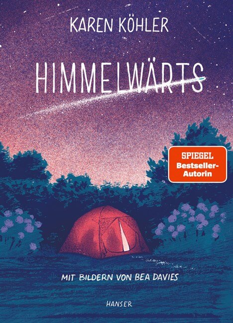 Karen Köhler: Himmelwärts