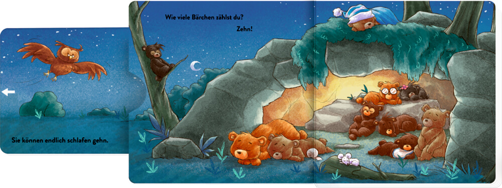Wer will müde Bären sehn? Wer will müde Bären sehn?