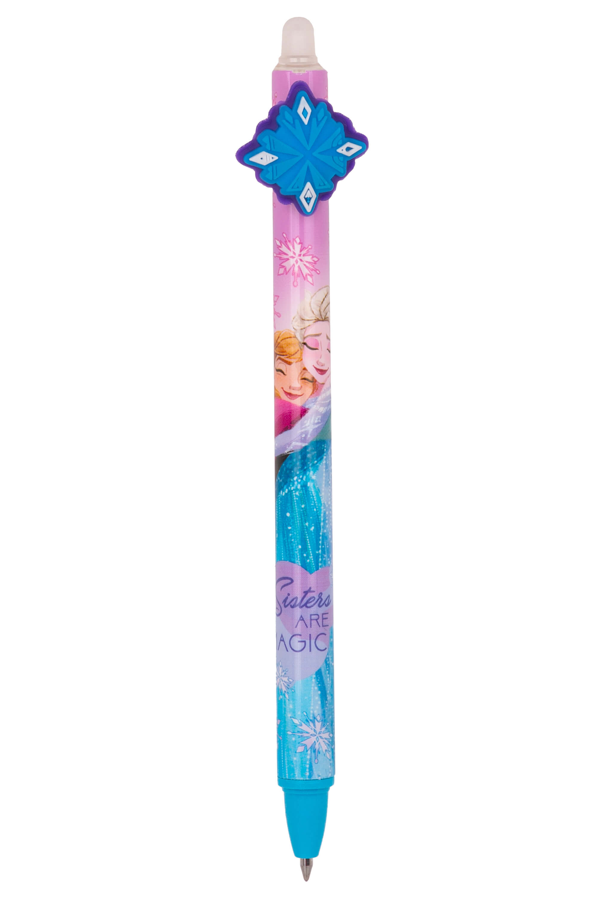 Radierbarer Stift - Frozen (einzeln)