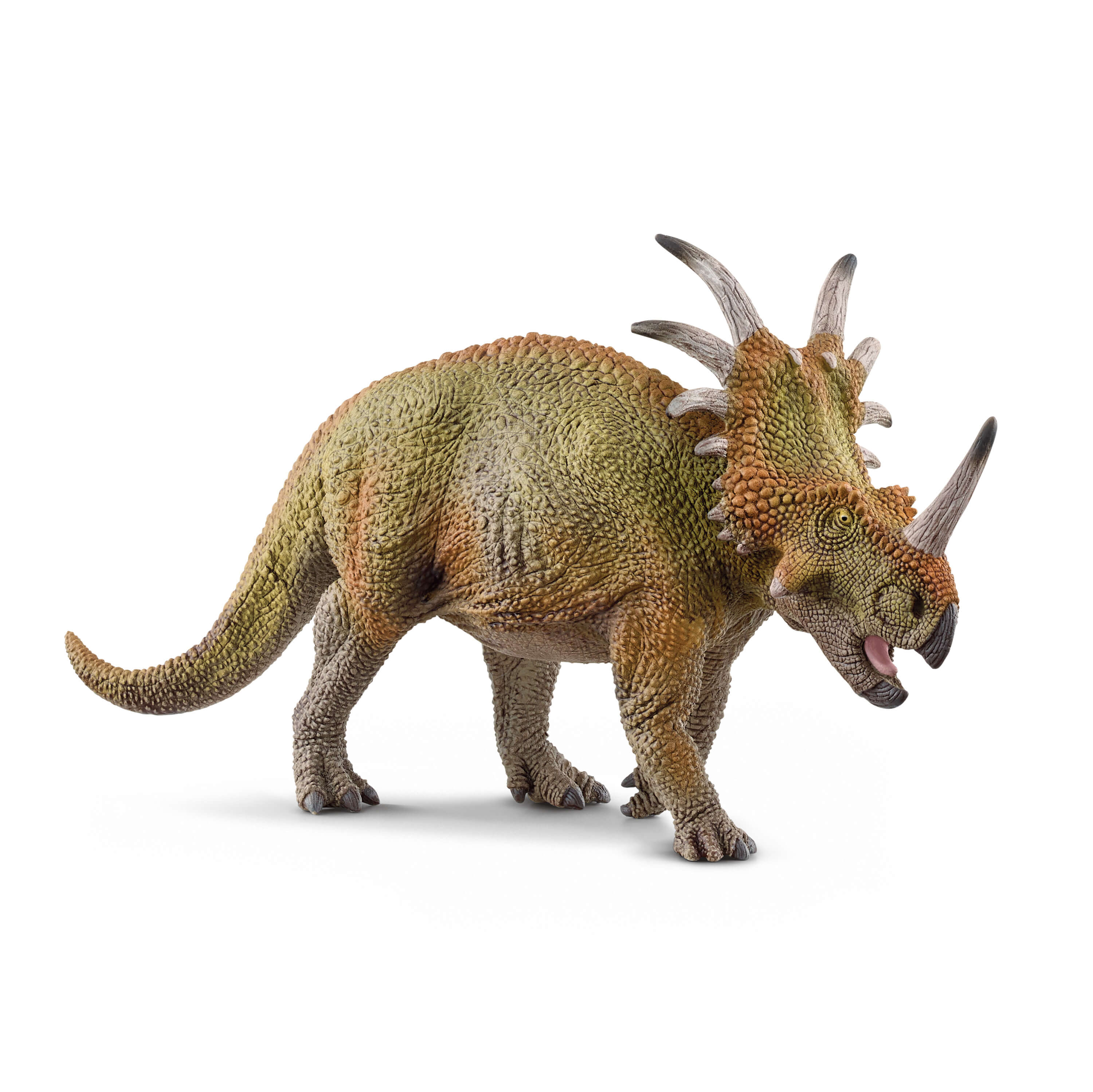 15033-translation-still-missing-MainPicture-72dpi-Schleich_GmbH-1 Schleich® Dinosaurs 15033 Styracosaurus