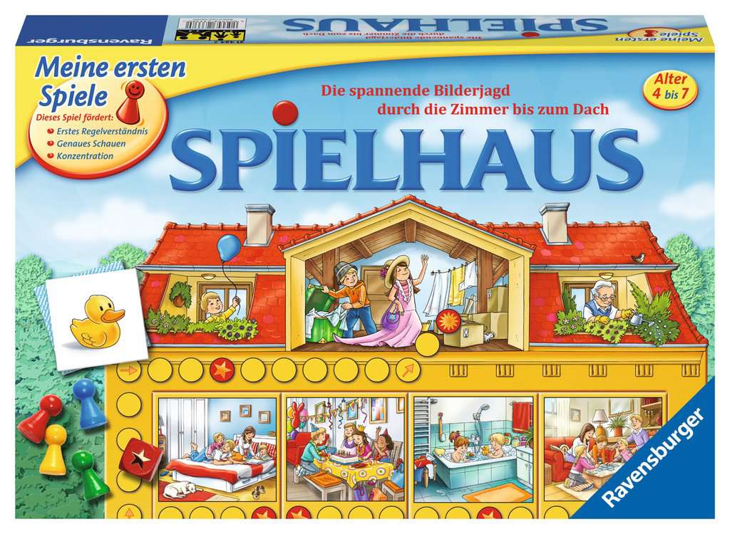 21424 Spielhaus