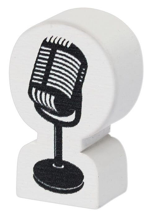 Podcast - The Game Podcast - The Game