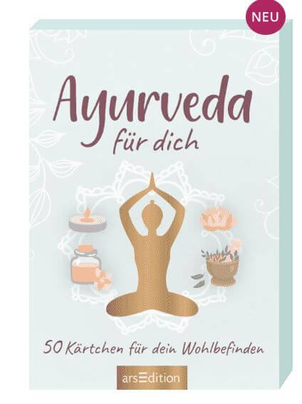 Ayurveda für dich