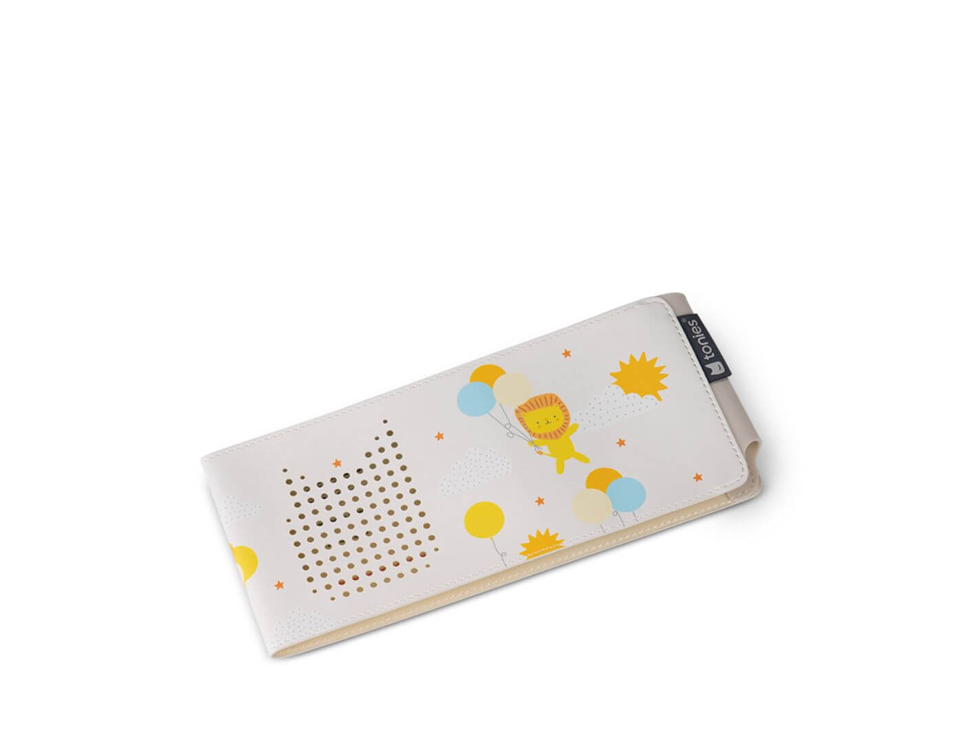 Toniebox 2 Hülle In den Wolken