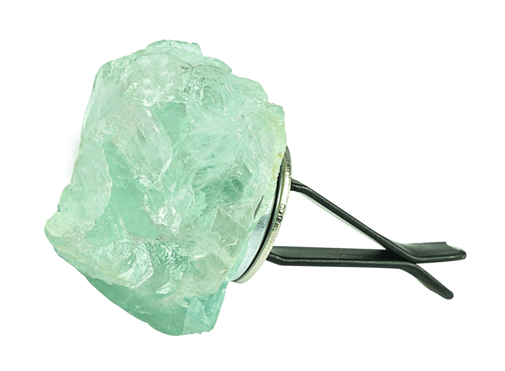 Omm for you 3-in-1 Halb-Edelstein Magnet (einzeln)