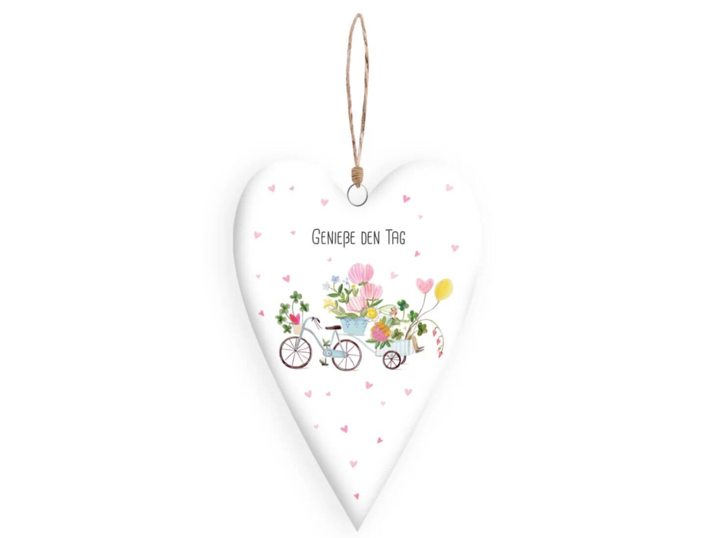 Dekoherz - Auf ins Glück