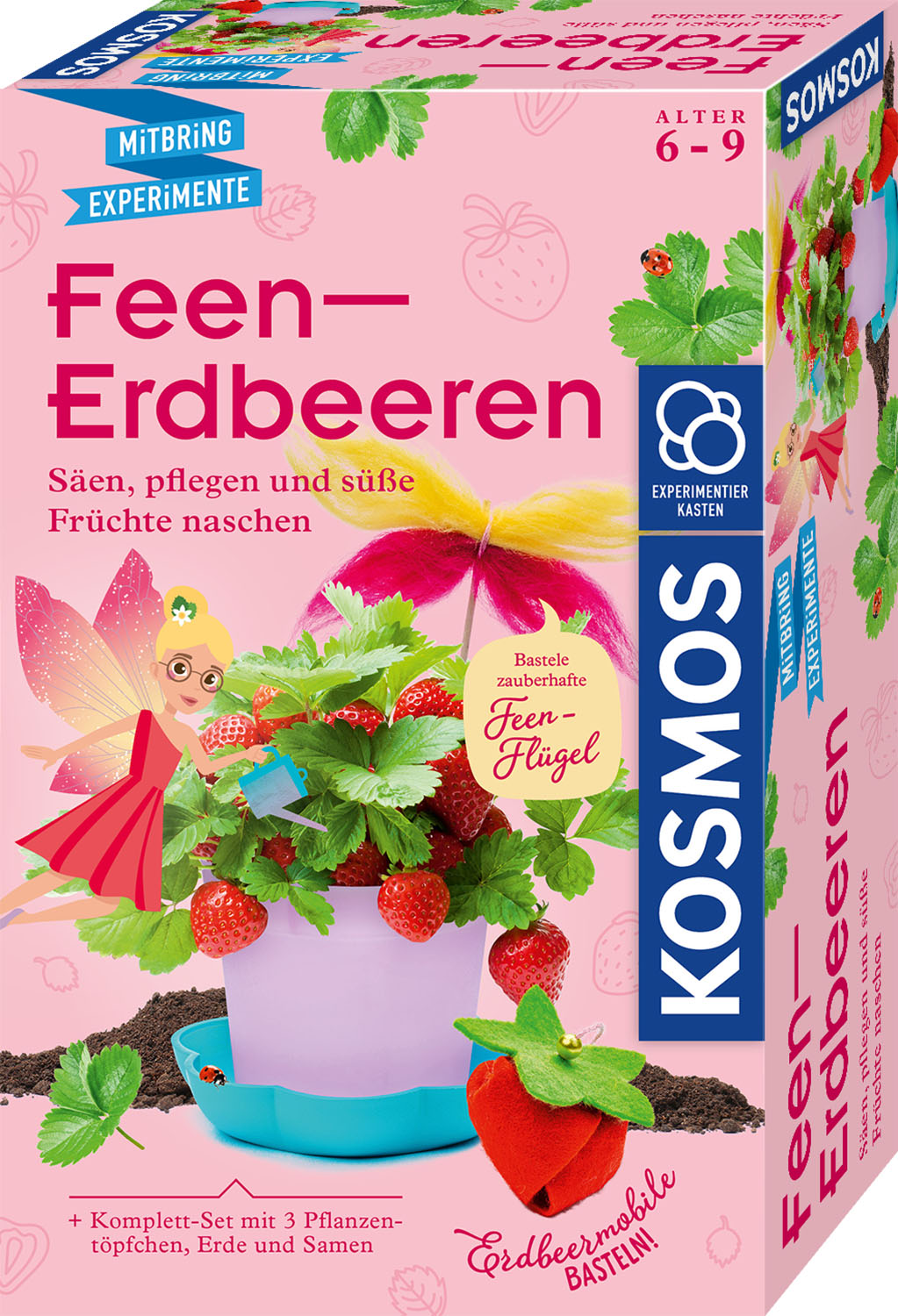 4002051657819 Feen-Erdbeeren