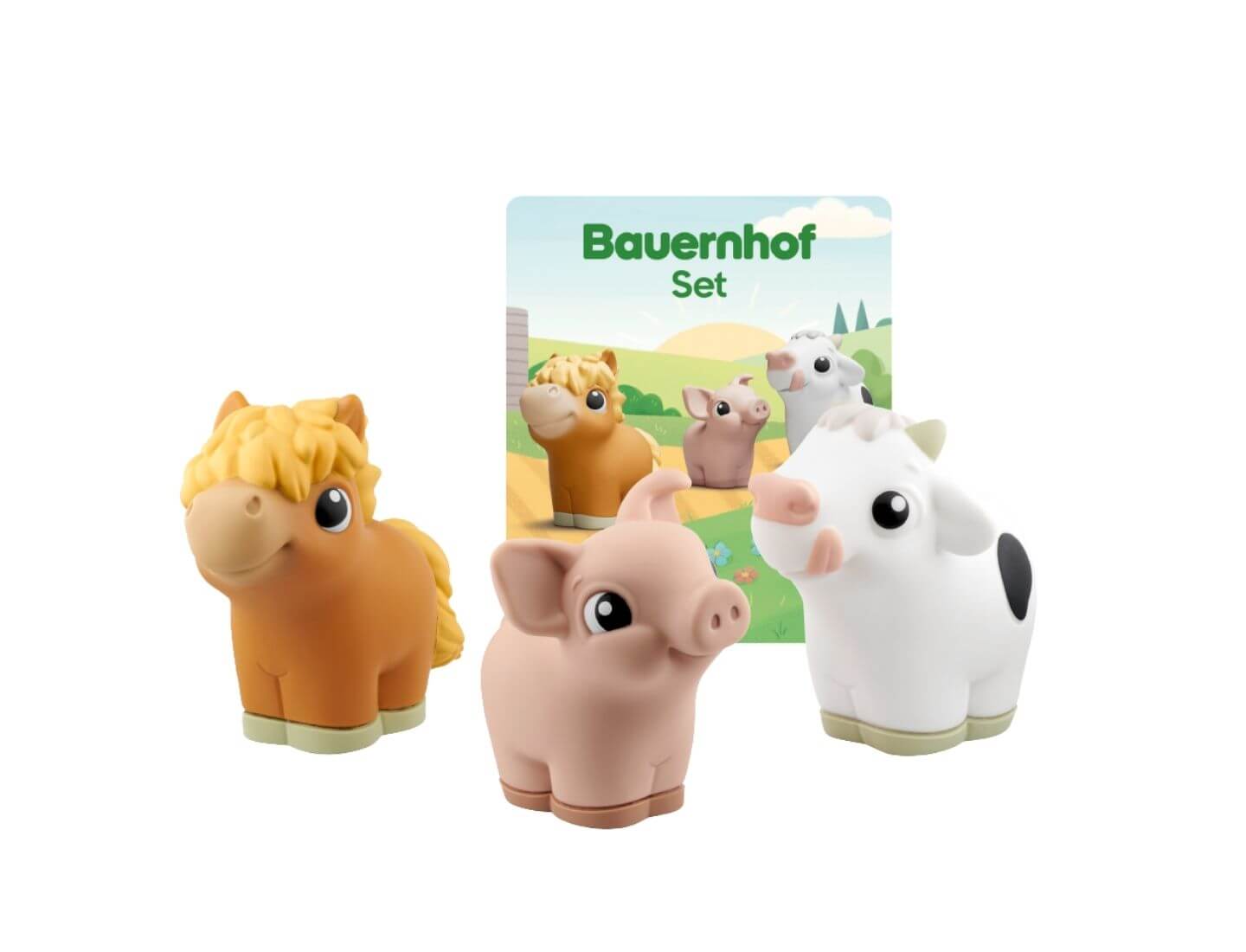 My First Tonies - Bauernhof Set