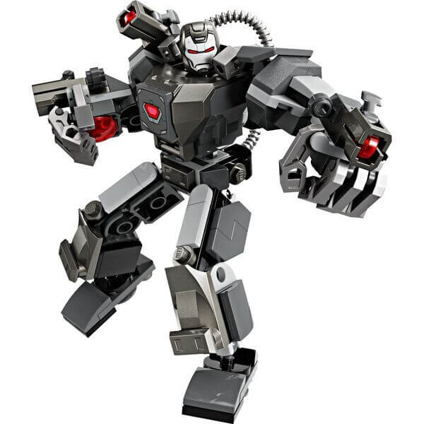 LEGO® Marvel Super Heroes™ 76277 War Machine Mech