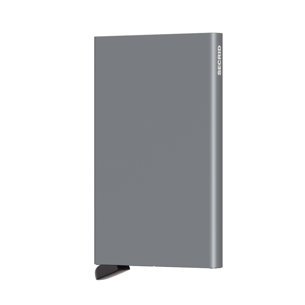Secrid Cardprotector Titanium