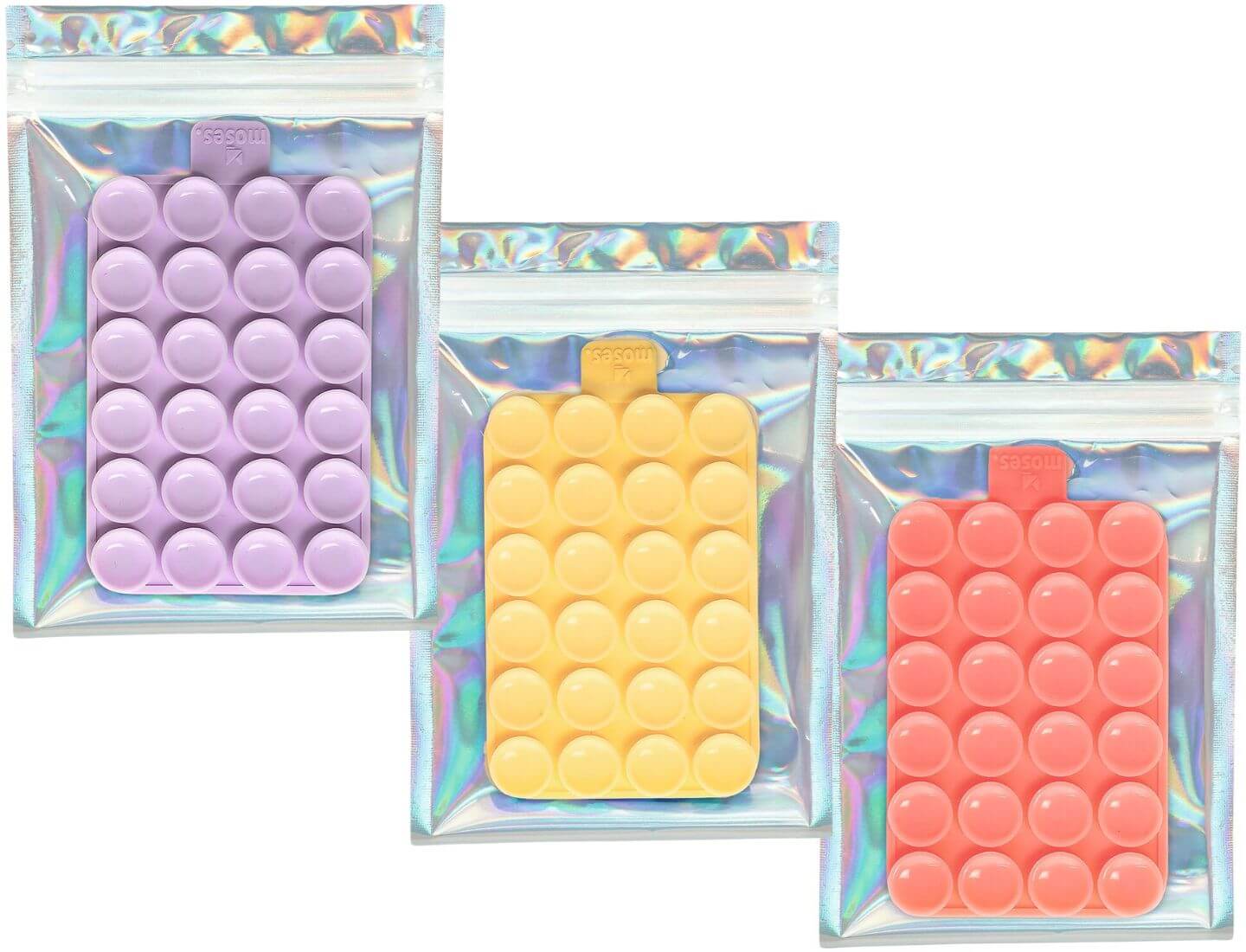 Handy-Halterung Stick it (einzeln)