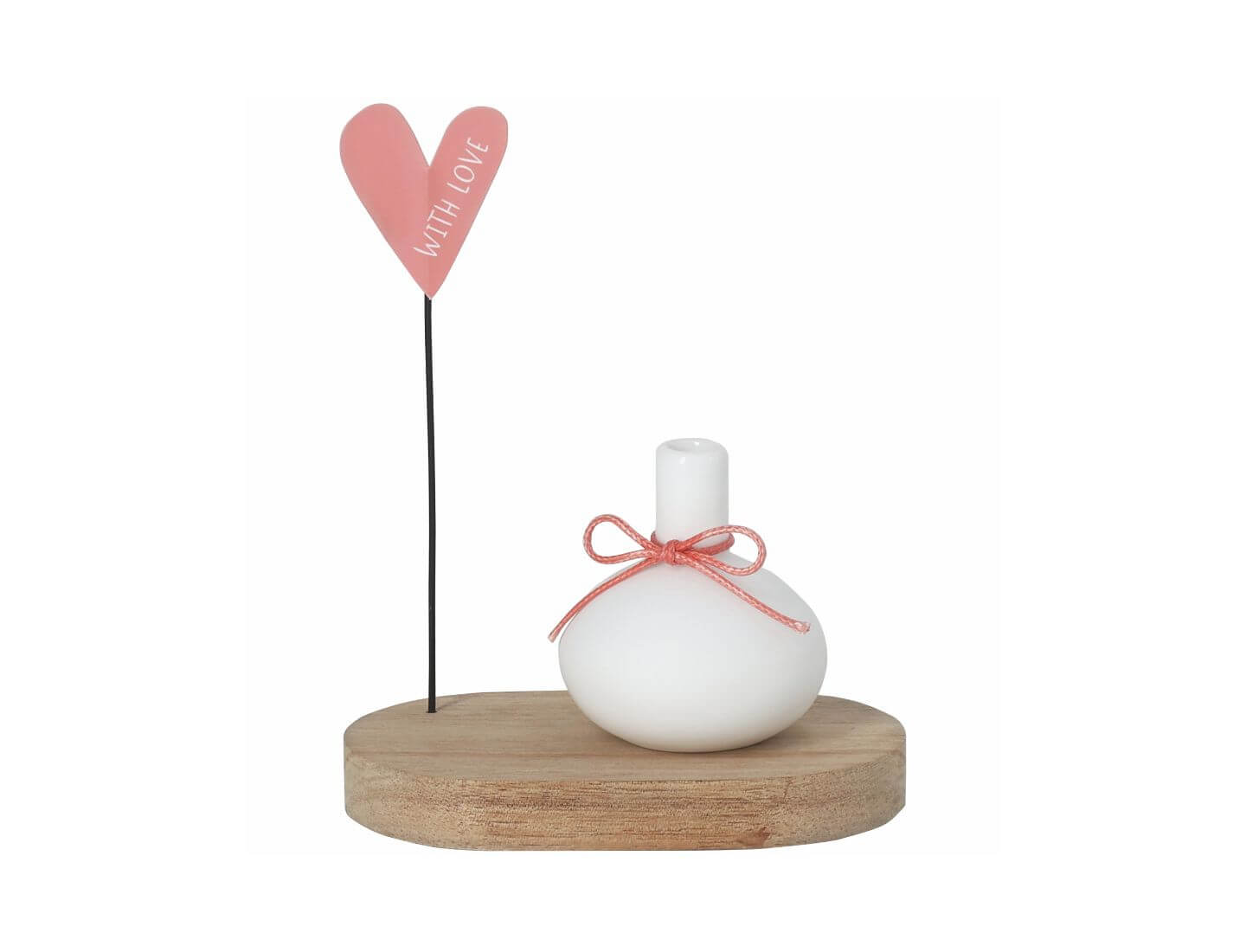 Geburtstagsgruß With love