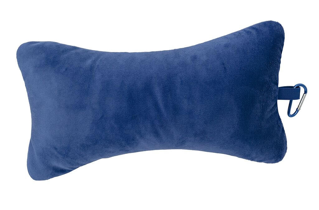 Fernweh Mini-Lesekissen Lemon