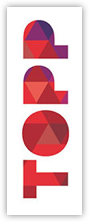 TOPP Verlag logo
