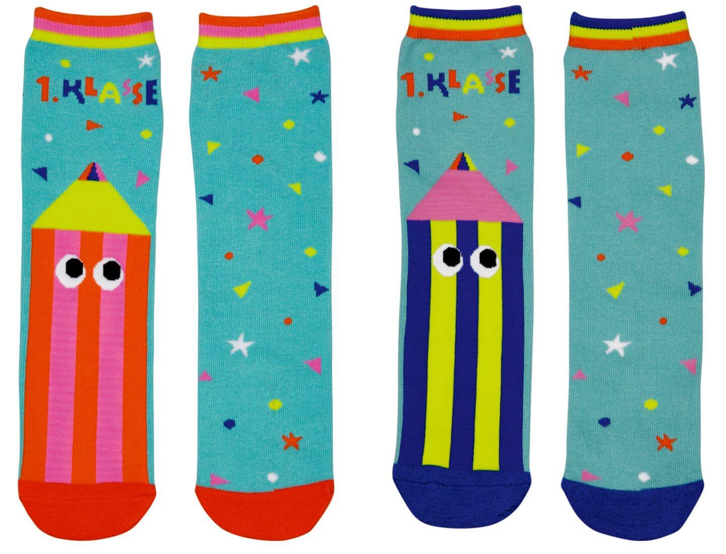 Magic Socks - Bunte Geschenke, one size (einzeln)
