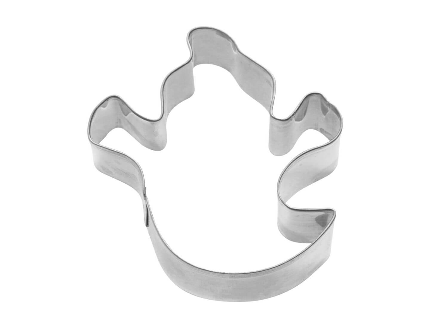 Ausstechform Gespenst