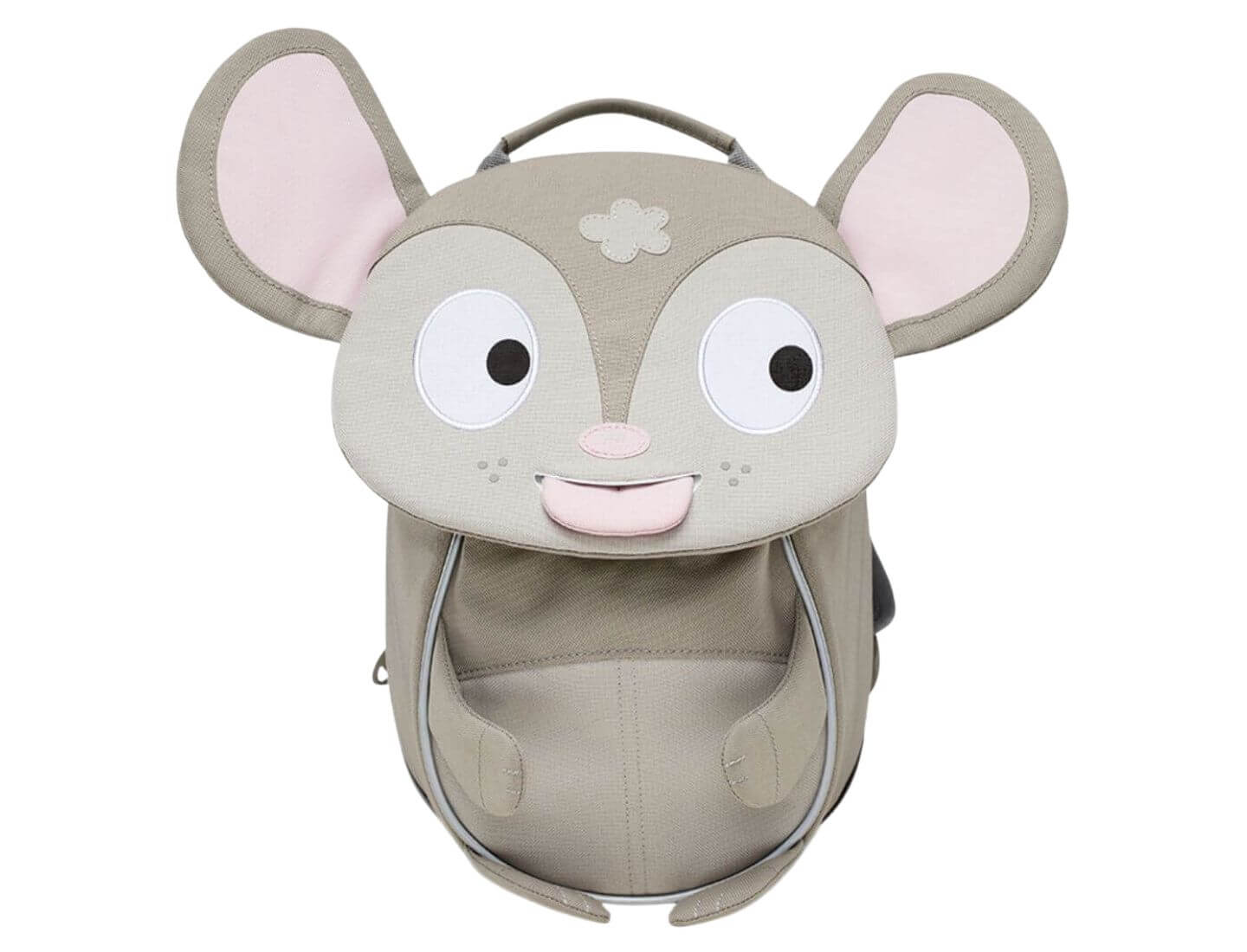 Affenzahn Rucksack Kleiner Freund -  Maus