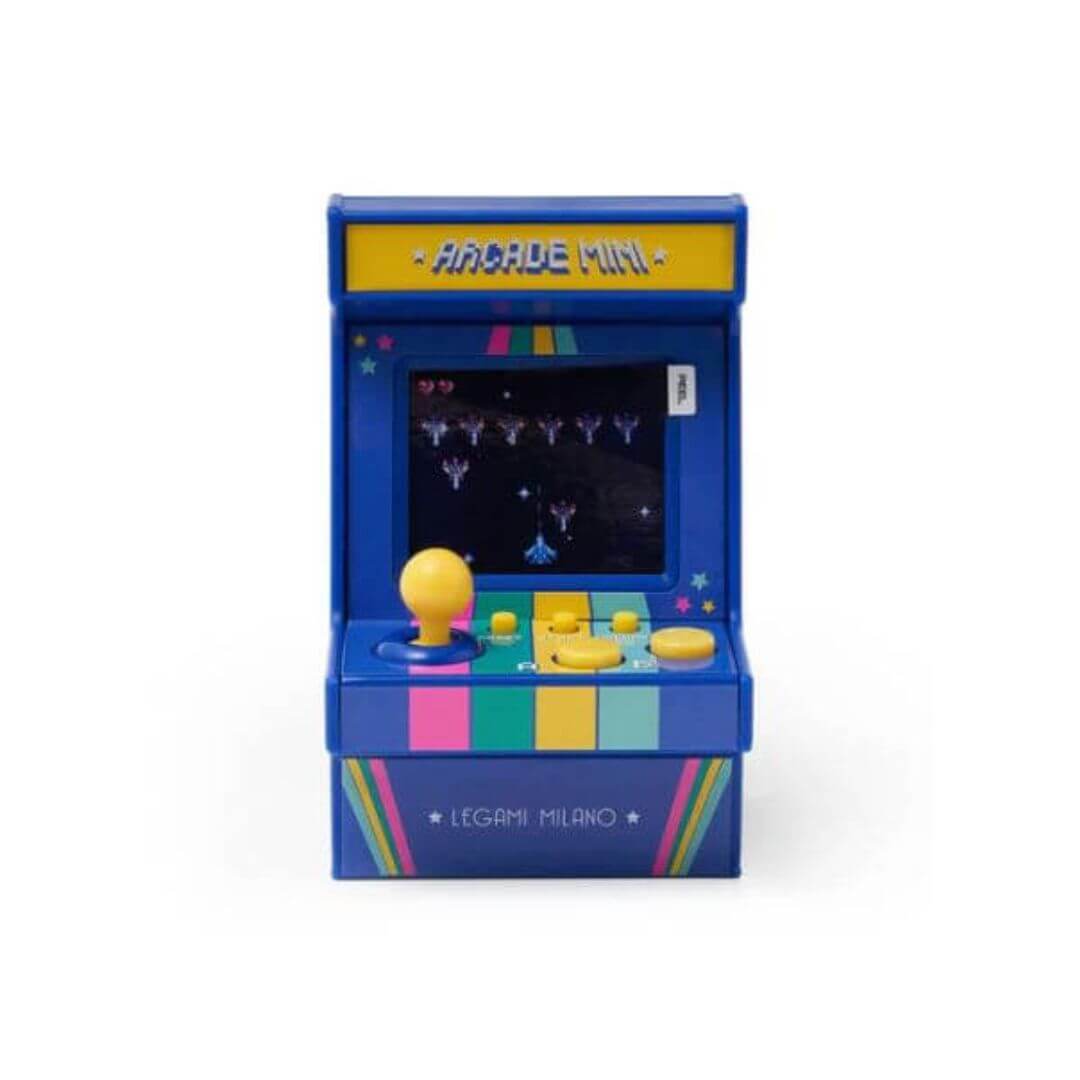 Arcade Mini Spiel
