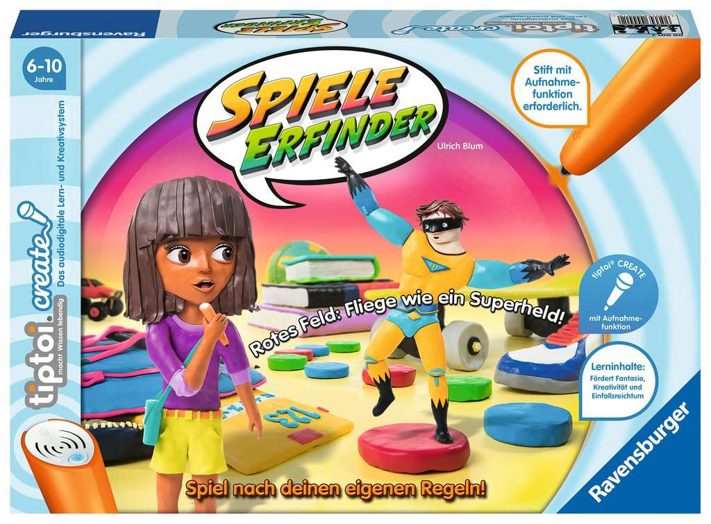 00045 CREATE Spiele-Erfinder