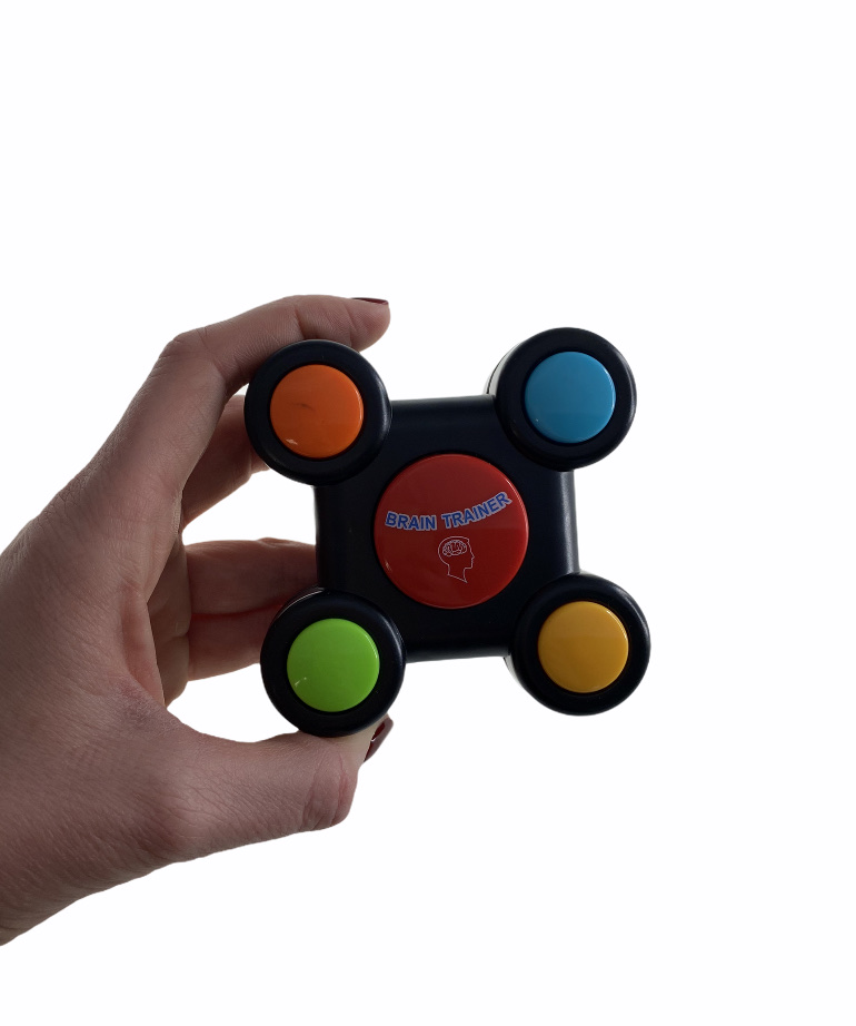 Brain Trainer Mini