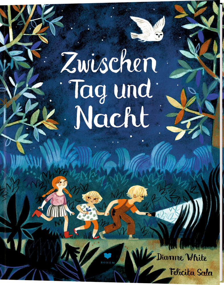 Dianne White: Zwischen Tag und Nacht