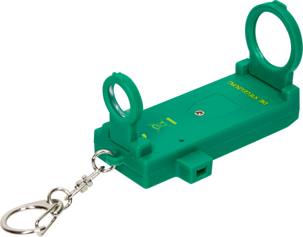 5-in-1 Mini-Multitool - Nature Zoom