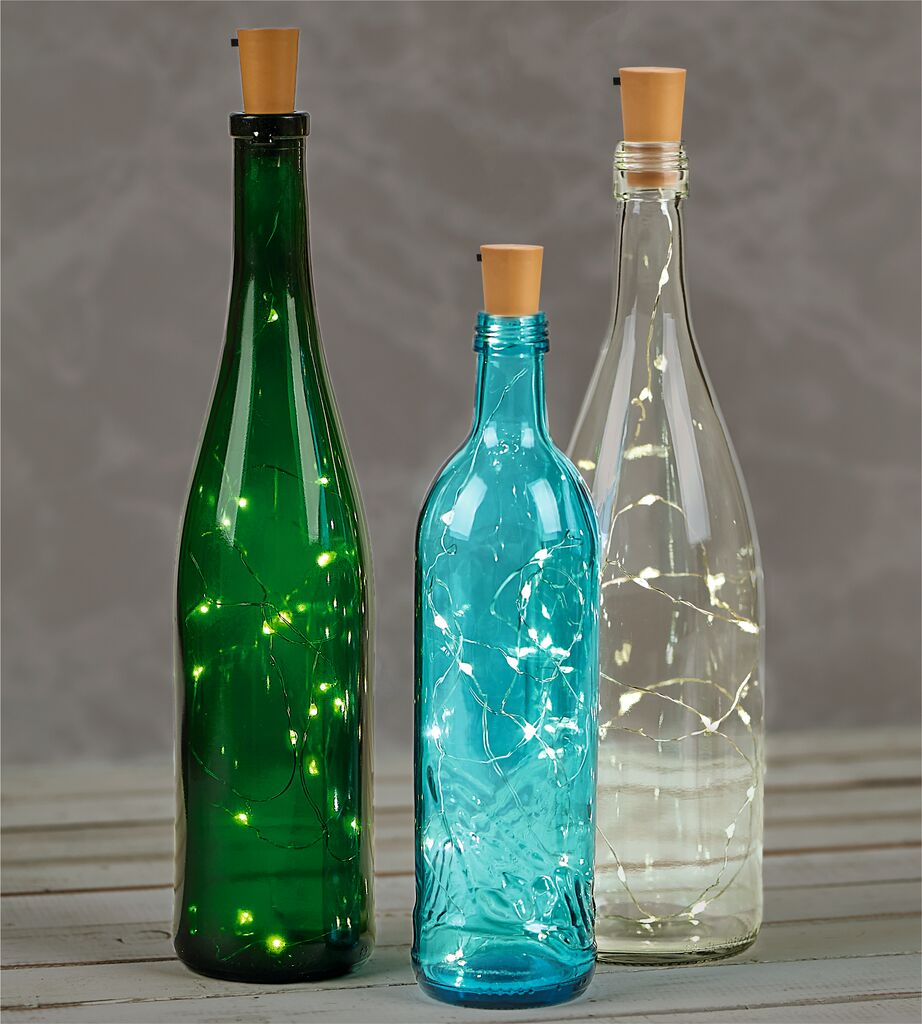 80647_Stimmung cook & STYLE Flaschen-Licht
