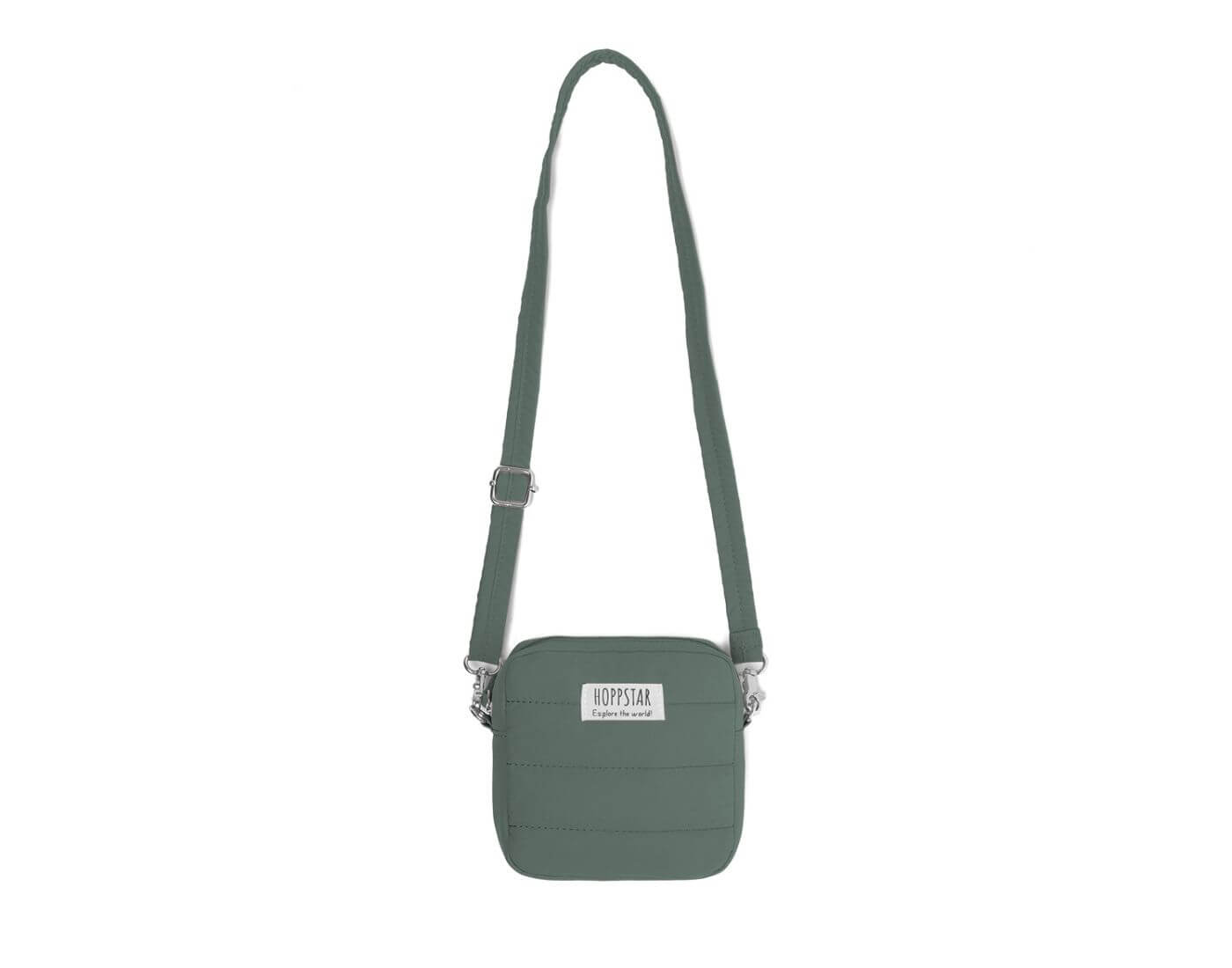 HOPPSTAR Tasche Midi - grün/laurel (für Artist)