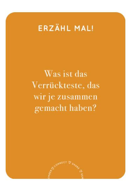 Erzähl mal! Das Beste-Freundinnen-Quiz