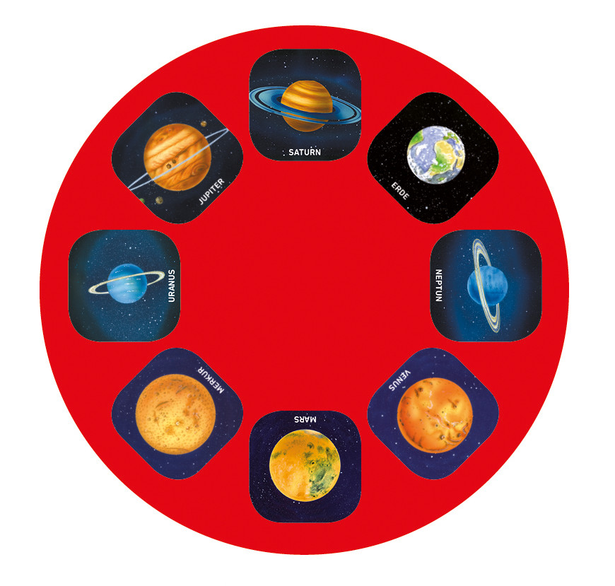 1609340613_4594 Kleine Diashow Sternbilder und Planeten