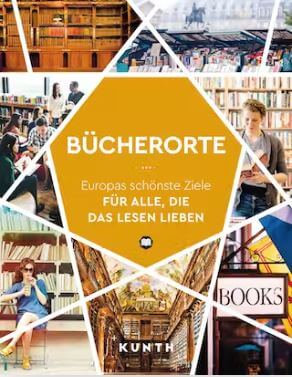 Bücherorte
