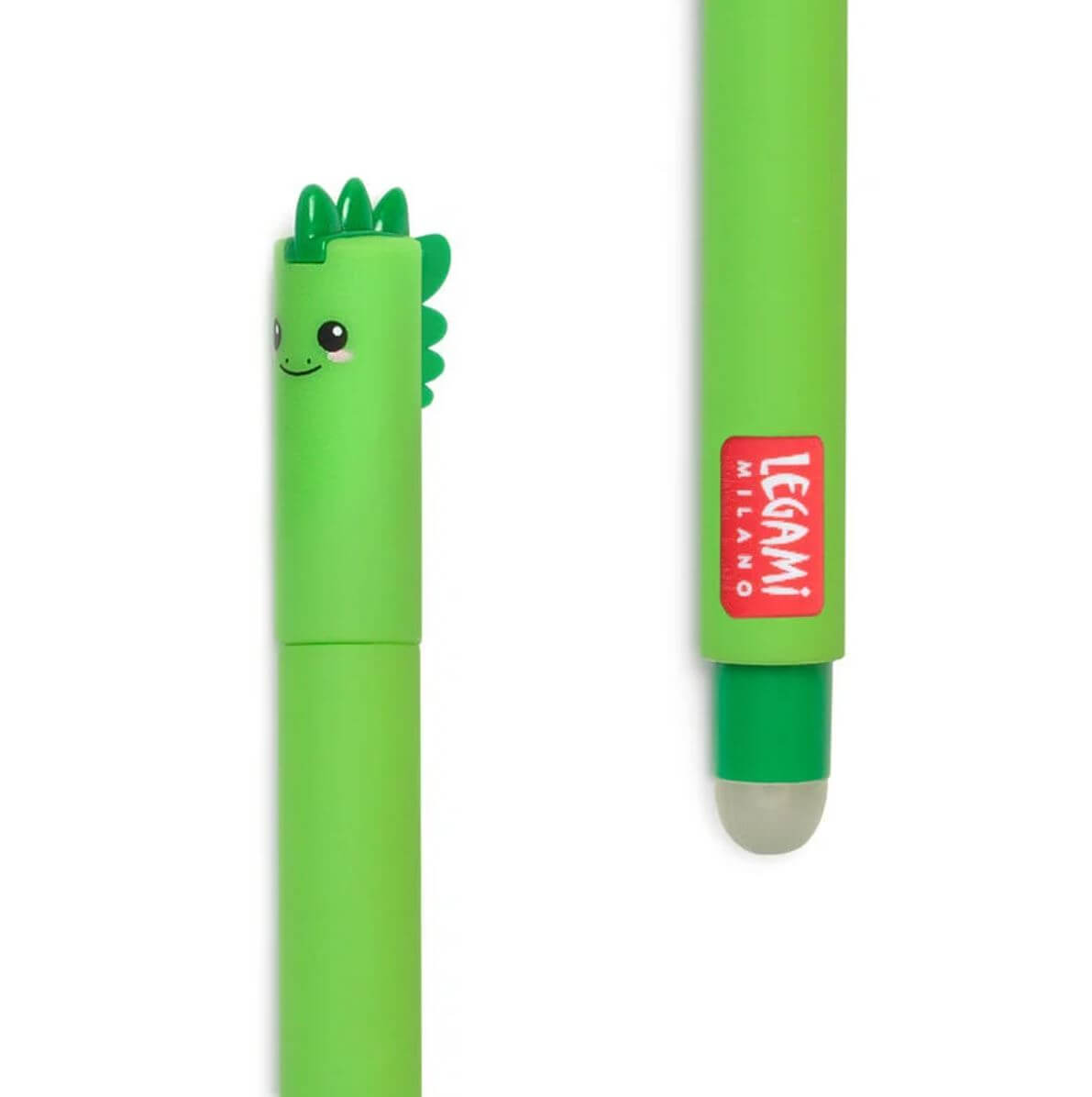 Legami-Dino-2-1 LÖSCHBARER GELSTIFT - DINO