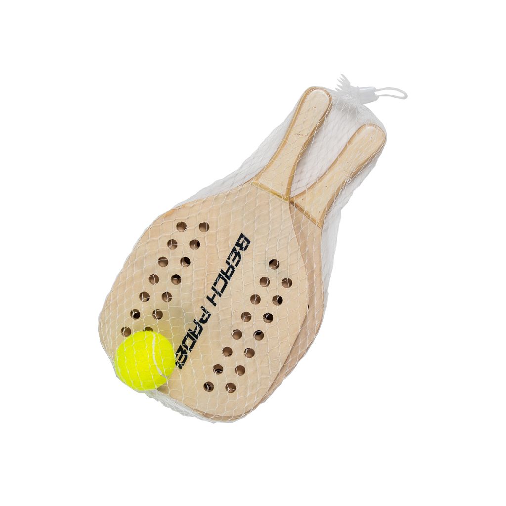 Summertime Strand-Padel-Set
