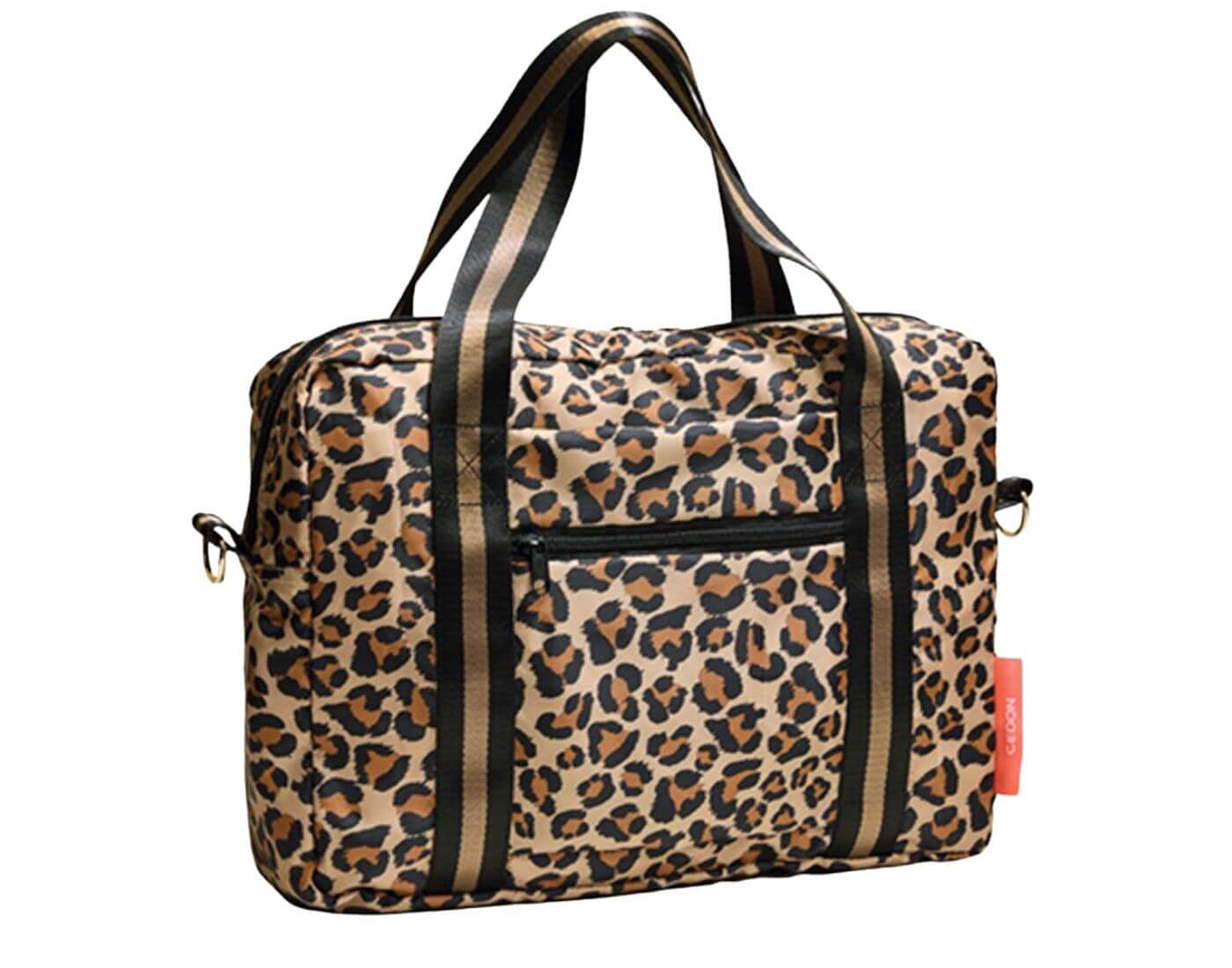 Easy City Bag Leo
