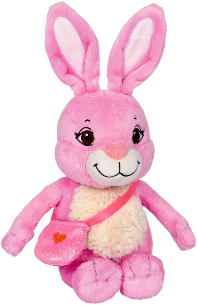4029753224385-1 Hase Wuschel - Prinzessin Lillifee