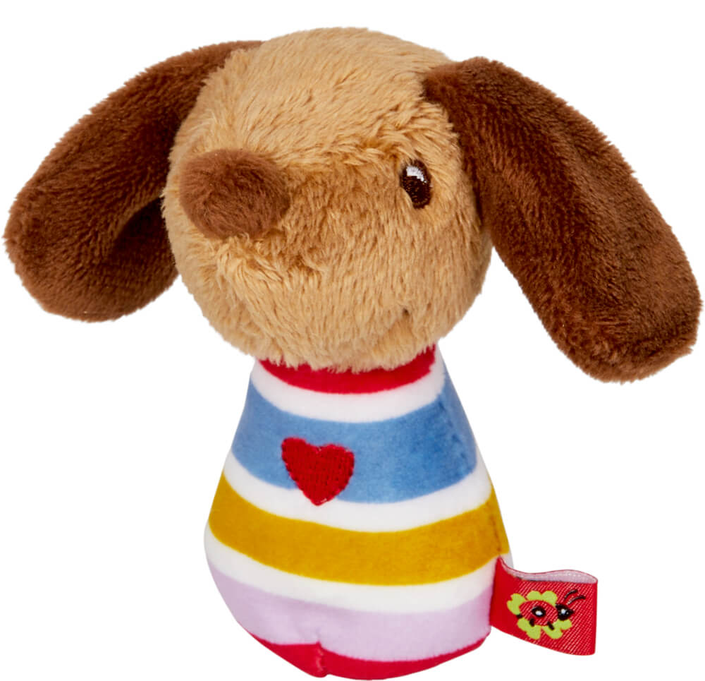 4029753218360-1 Minirassel Dackel - BabyGlück