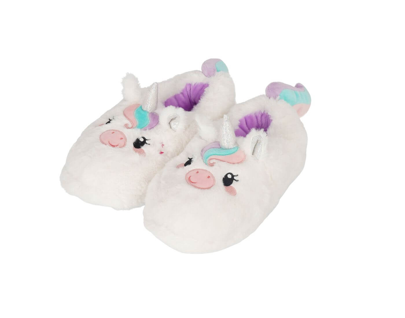 Hausschuhe - Unicorn Small - Cosy Slippers Hausschuhe - Unicorn Small - Cosy Slippers