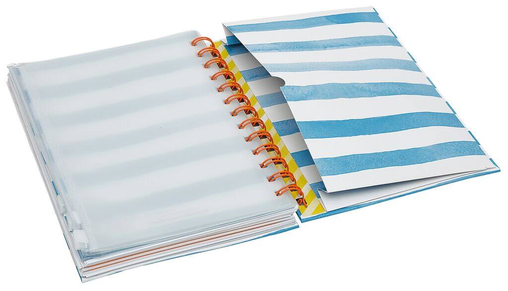 Fernweh - Reisetagebuch