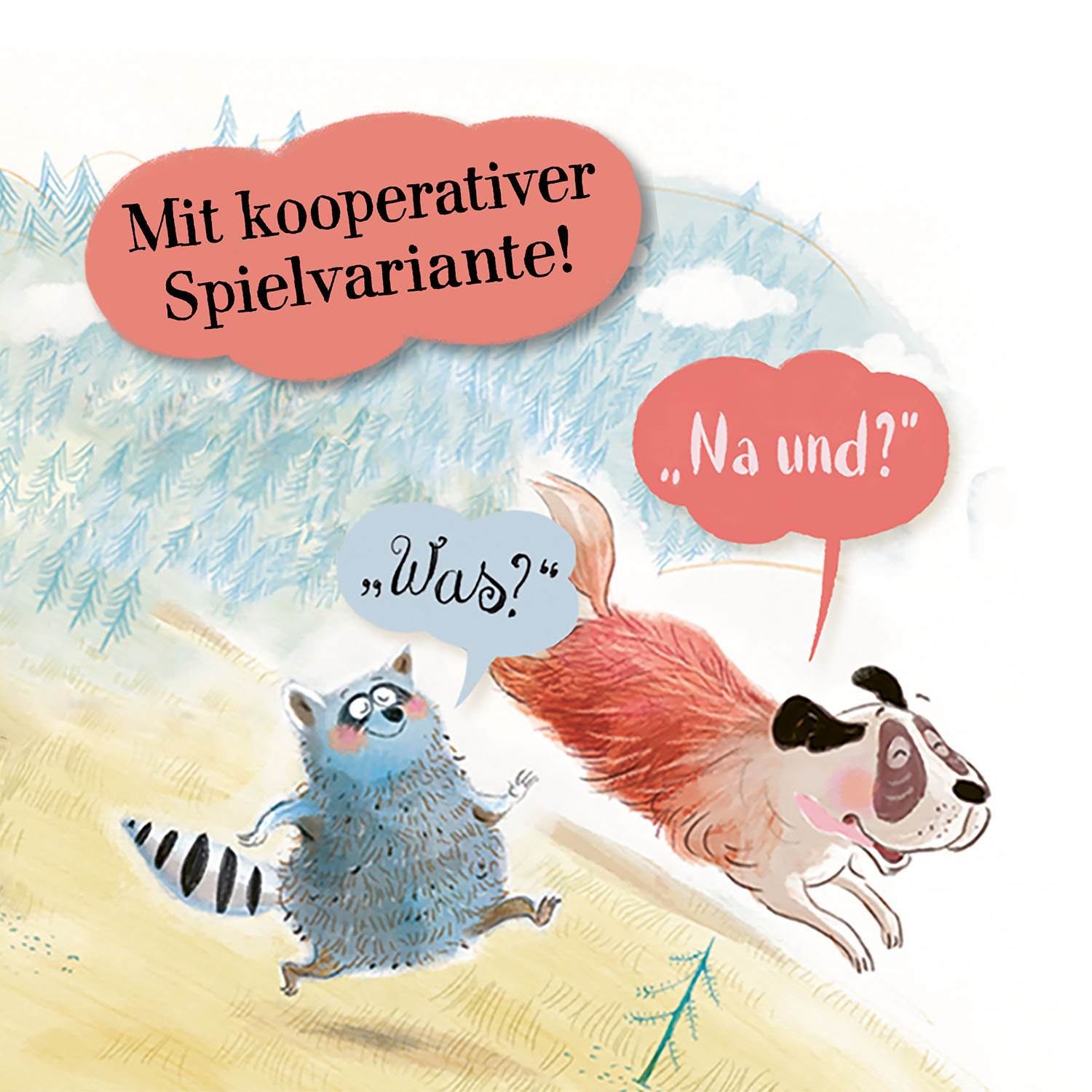 Marc-Uwe Kling - Das NEINhorn: Kartenspiel