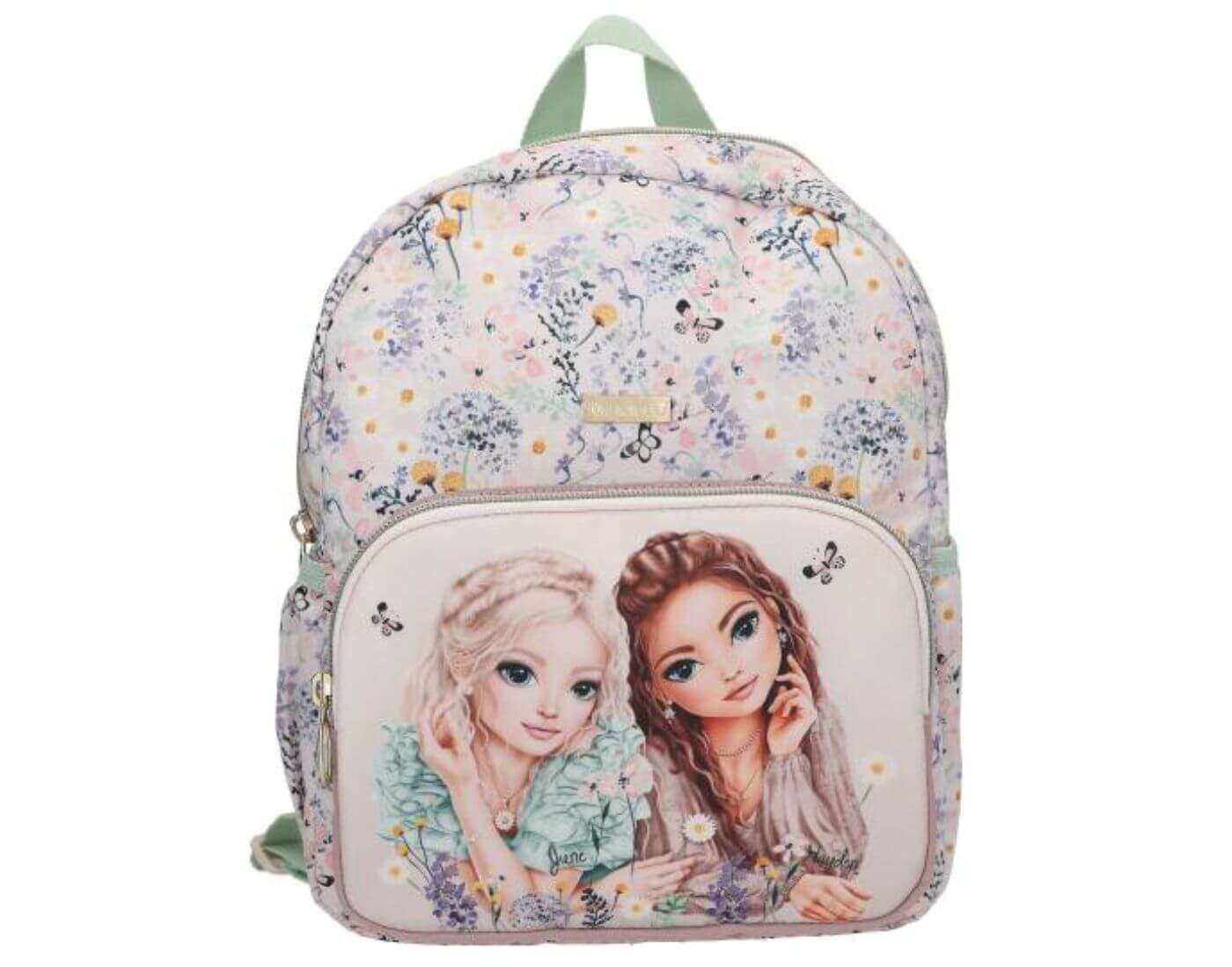 coppenrath-rucksack-summer-3 TOPModel Rucksack SUMMER FEELING