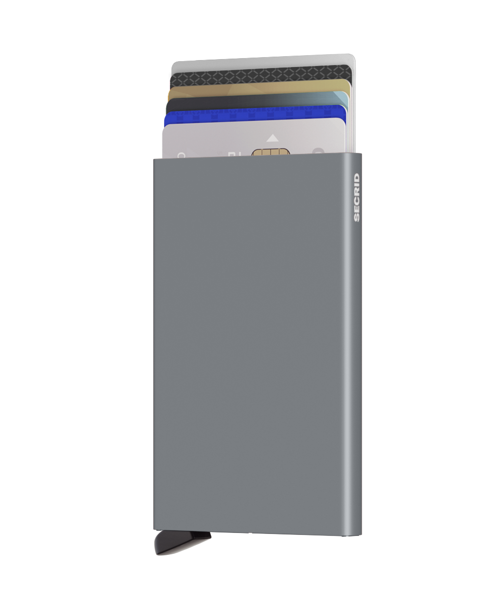 Secrid Cardprotector Titanium