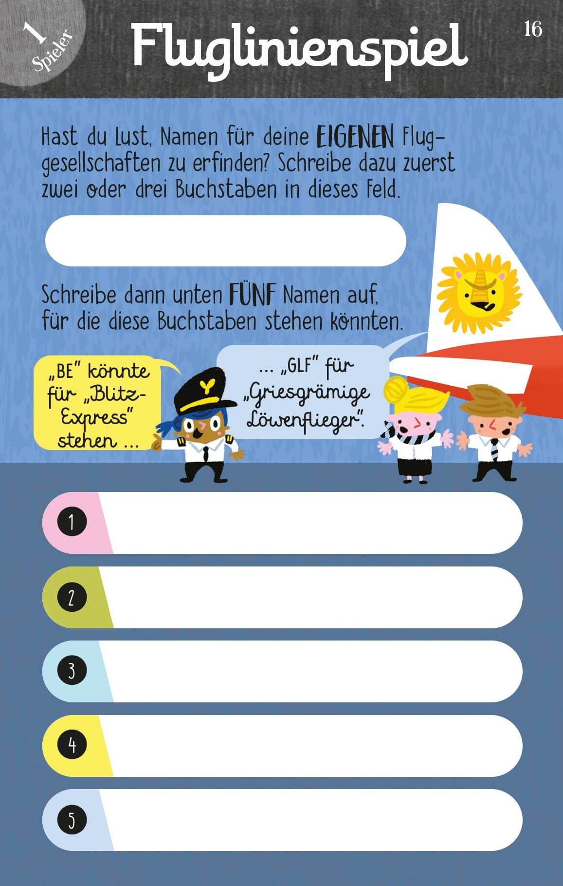 9781789417500_spread_image_2_-1 Tschüss-Langeweile-Karten: Spiele für die Flugreise