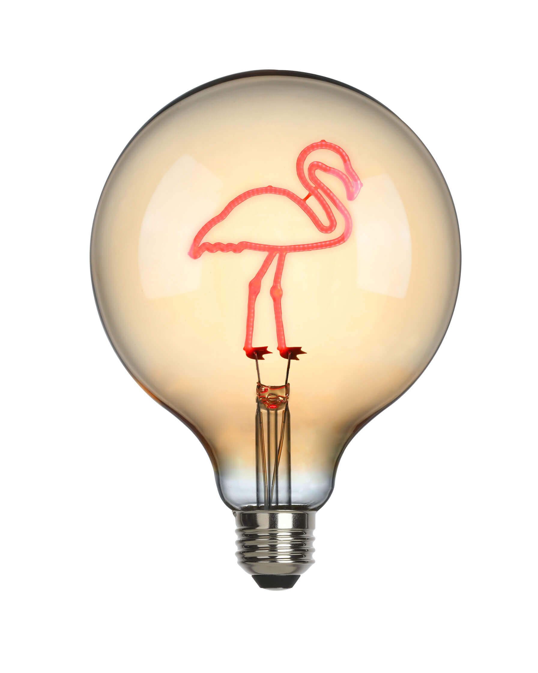 FLAMINGO  LED-Filament - Leuchtmittel