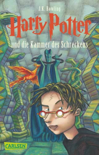 harry-potter-und-die-kammer-des-schreckens-28harry-potter-2-29_0 J. K. Rowling: Harry Potter 2 und die Kammer des Schreckens