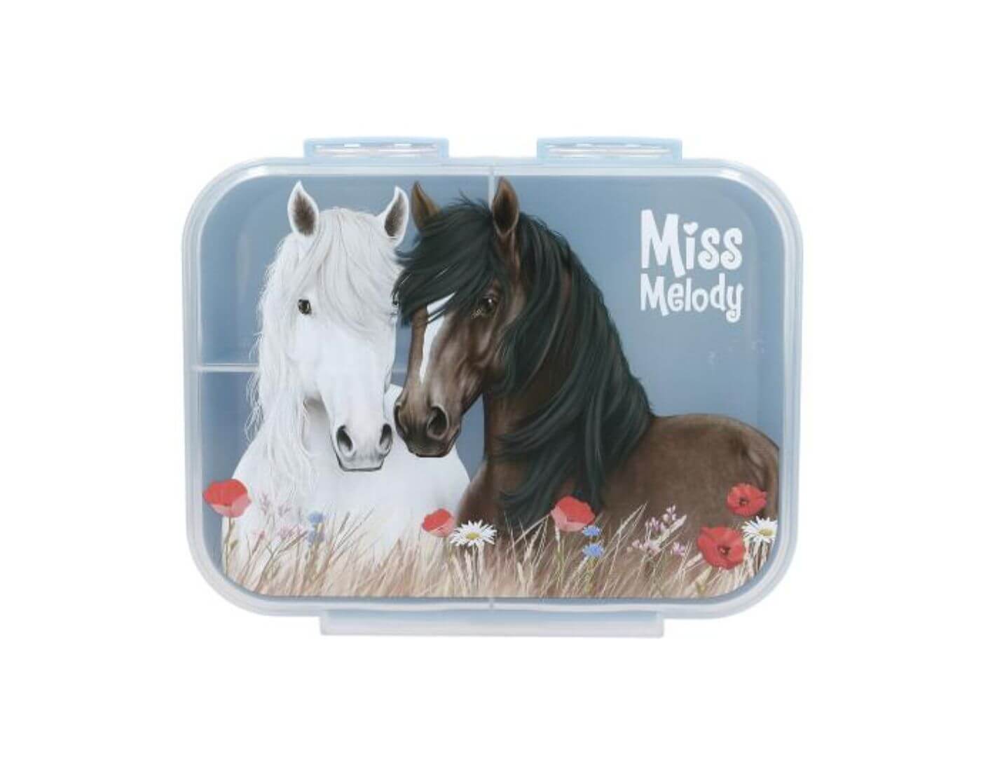 Miss Melody Brotdose DUSTY ROSE