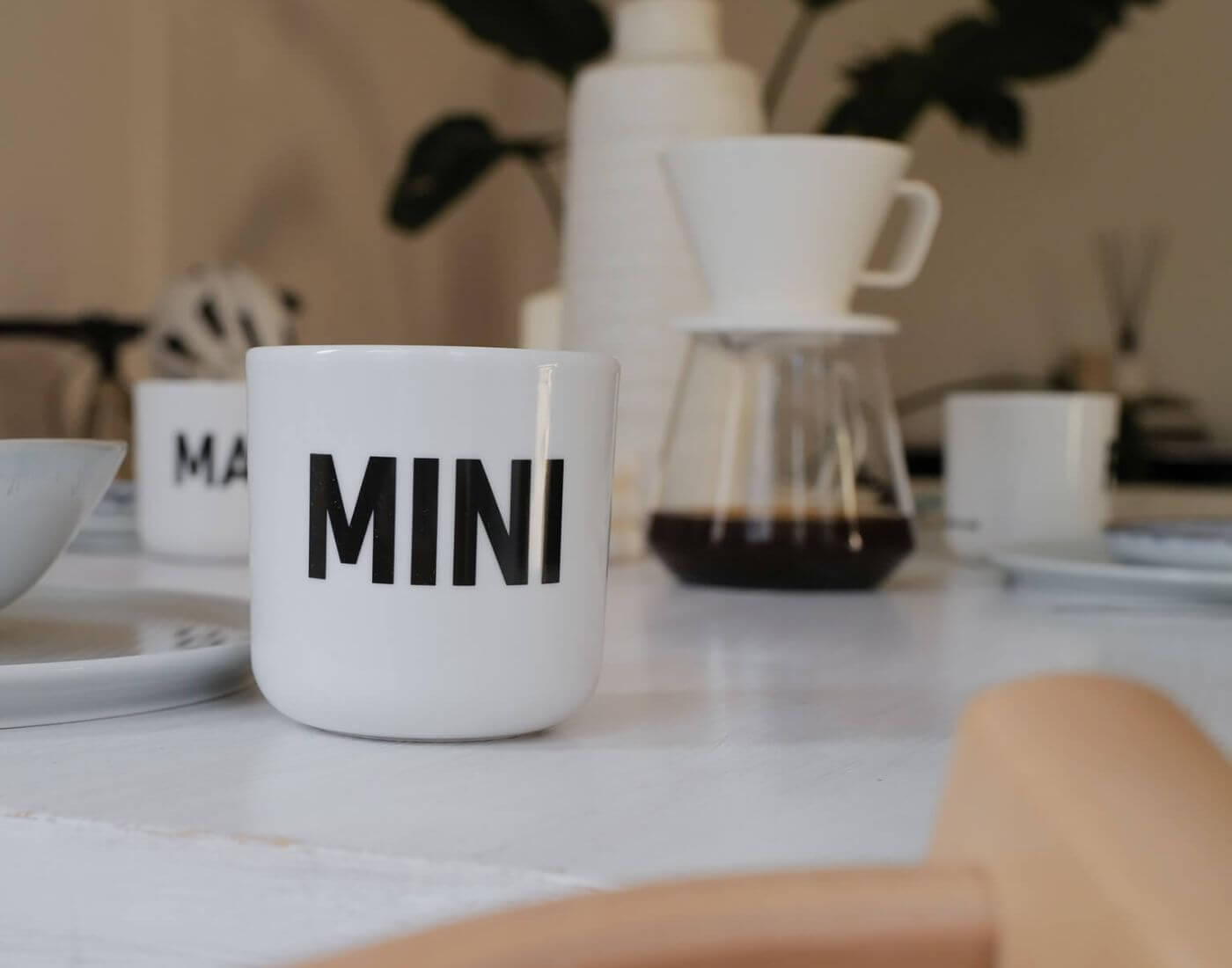 Tasse MINI