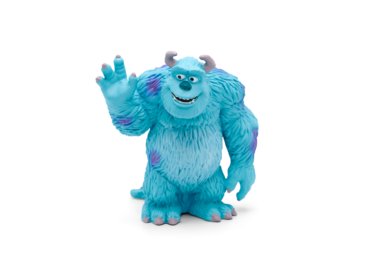 Disney - Die Monster AG