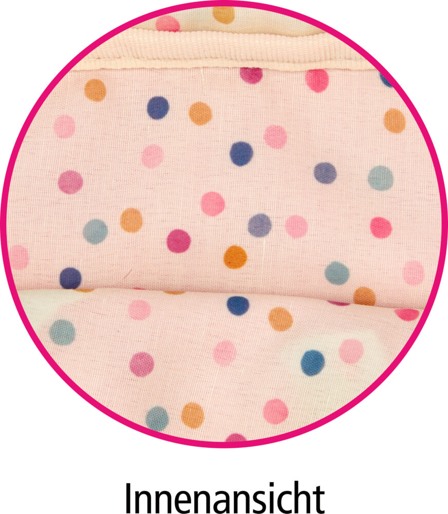 Glitzer-Täschchen Sternenschweif - Prinzessin Lillifee Glitzer-Täschchen Sternenschweif - Prinzessin Lillifee